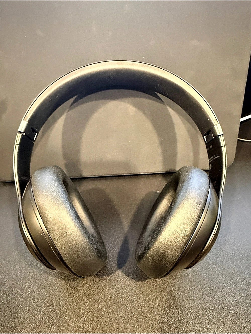 Beats Studio Pro Over-Ear Headphones Black